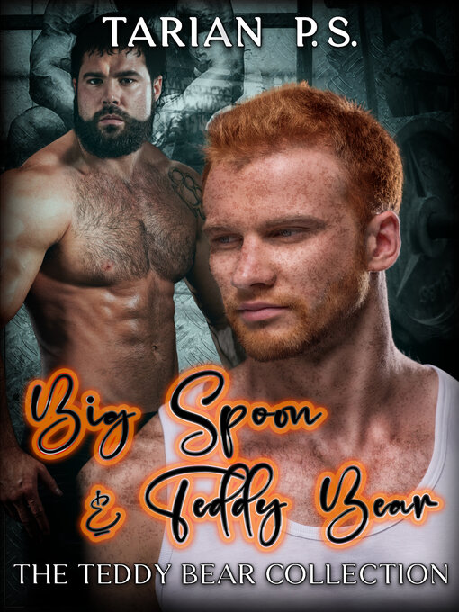 Title details for Big Spoon & Teddy Bear by Tarian P.S. - Available